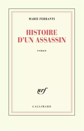 Couverture du produit · Histoire d'un assassin