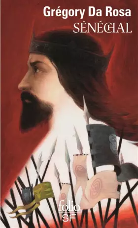 Couverture du produit · Sénéchal (Tome 1)