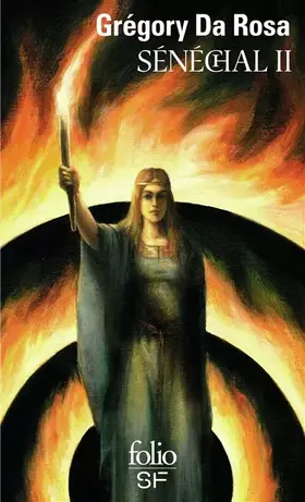 Couverture du produit · Sénéchal (Tome 2)