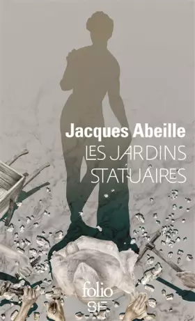 Couverture du produit · Les jardins statuaires