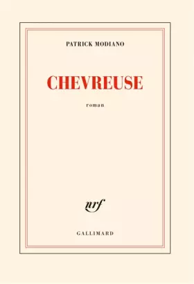 Couverture du produit · Chevreuse