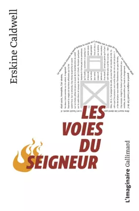 Couverture du produit · Les Voies du Seigneur