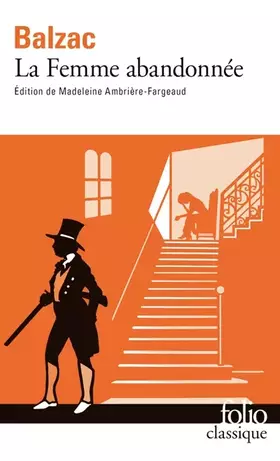 Couverture du produit · La Femme abandonnée