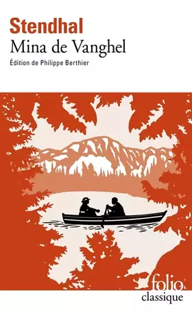 Couverture du produit · Mina de Vanghel