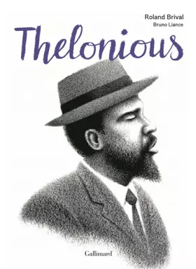 Couverture du produit · Thelonious
