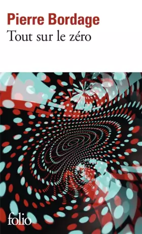 Couverture du produit · Tout sur le zéro