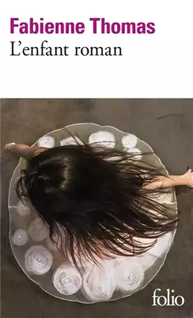 Couverture du produit · L'enfant roman
