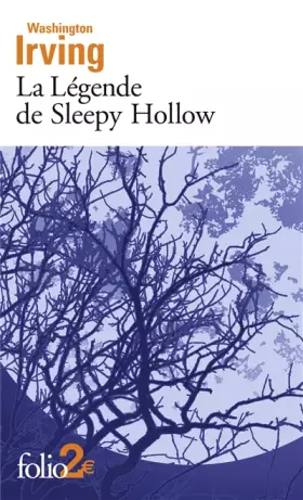 Couverture du produit · La Légende de Sleepy Hollow