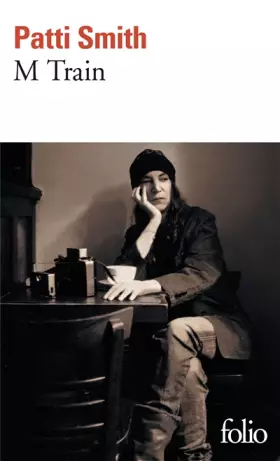 Couverture du produit · M Train