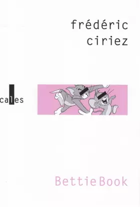 Couverture du produit · BettieBook