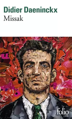 Couverture du produit · Missak