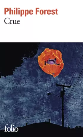 Couverture du produit · Crue