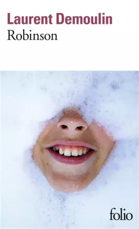 Couverture du produit · Robinson