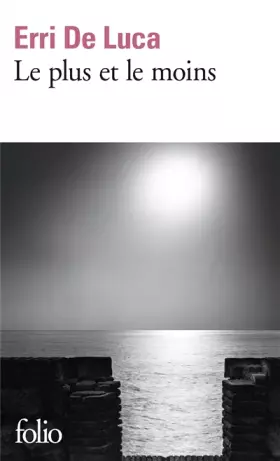 Couverture du produit · Le plus et le moins