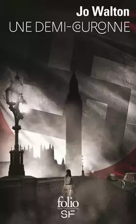 Couverture du produit · Une demi-couronne