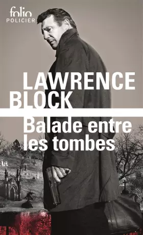 Couverture du produit · Balade entre les tombes