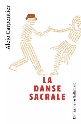 Couverture du produit · La Danse sacrale