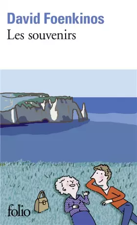 Couverture du produit · Les souvenirs