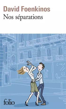 Couverture du produit · Nos séparations