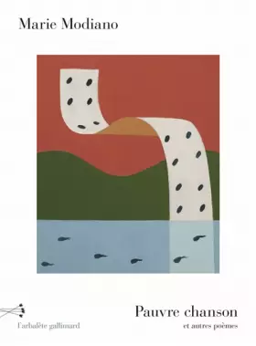 Couverture du produit · Pauvre chanson et autres poèmes