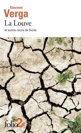 Couverture du produit · La Louve et autres récits de Sicile