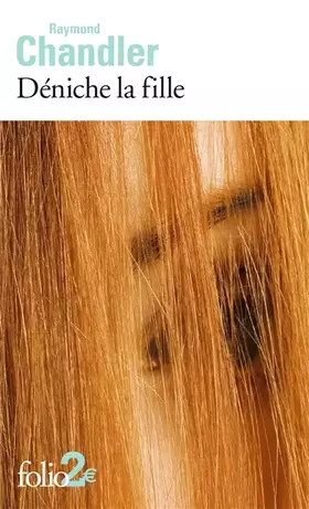 Couverture du produit · Déniche la fille