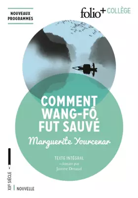 Couverture du produit · Comment Wang-Fô fut sauvé