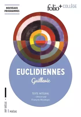 Couverture du produit · Euclidiennes