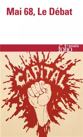 Couverture du produit · Mai 68, Le Débat