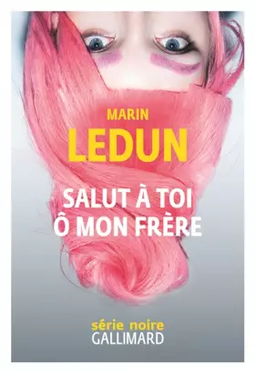 Couverture du produit · Salut à toi ô mon frère