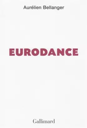 Couverture du produit · Eurodance