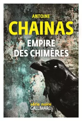 Couverture du produit · Empire des chimères