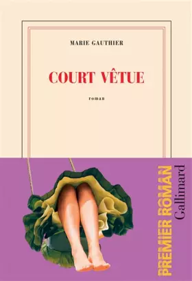 Couverture du produit · Court vêtue