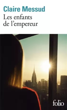 Couverture du produit · Les enfants de l'empereur