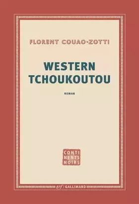 Couverture du produit · Western tchoukoutou