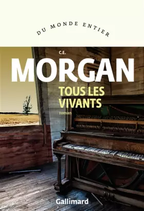 Couverture du produit · Tous les vivants