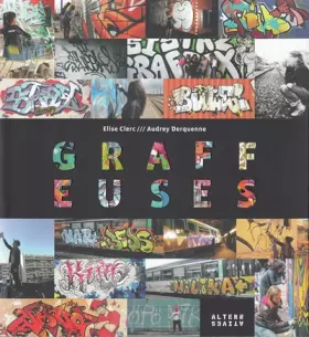 Couverture du produit · Graffeuses