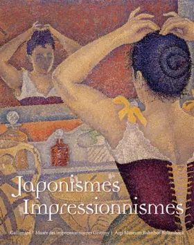 Couverture du produit · Japonismes/Impressionnismes