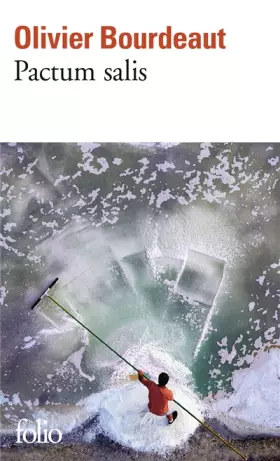 Couverture du produit · Pactum salis