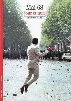 Couverture du produit · Mai 68: Jour et nuit
