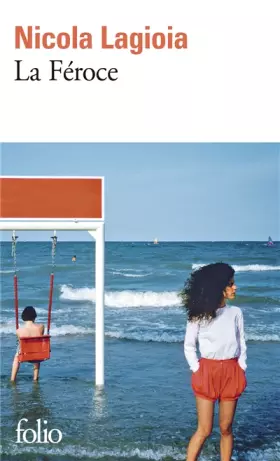 Couverture du produit · La Féroce