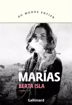 Couverture du produit · Berta Isla