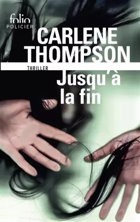 Couverture du produit · Jusqu'à la fin