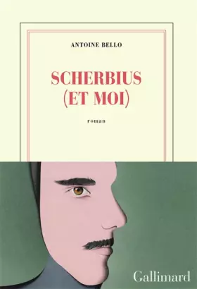 Couverture du produit · Scherbius (et moi)