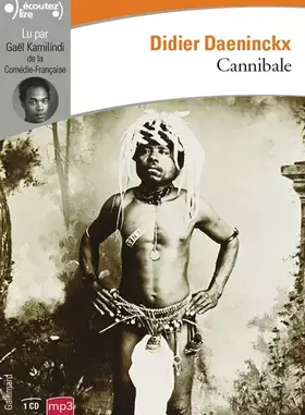Couverture du produit · Cannibale