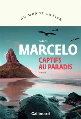 Couverture du produit · Captifs au paradis