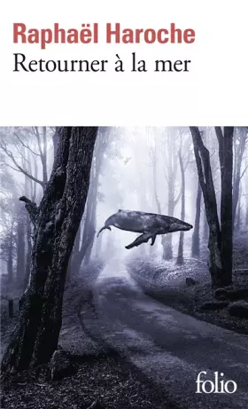 Couverture du produit · Retourner à la mer