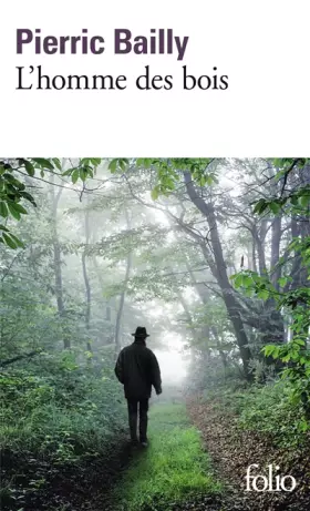Couverture du produit · L'homme des bois