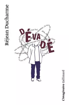 Couverture du produit · Dévadé