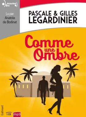 Couverture du produit · Comme une ombre